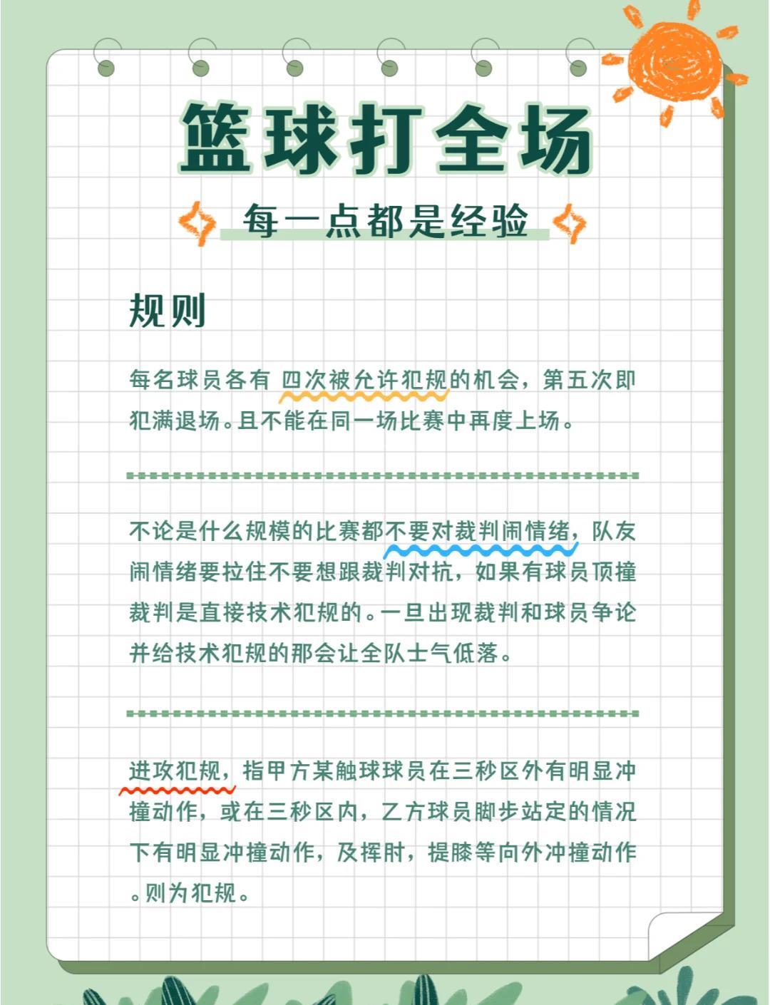 如何在篮球训练中控制情绪波动