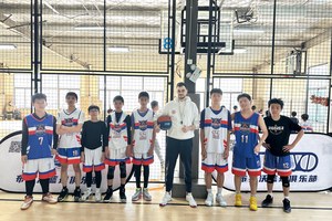 国恒蓝鲸篮球训练营怎么样